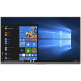 LCD panelis Prestigio MultiBoard 65" (PMB528L653)