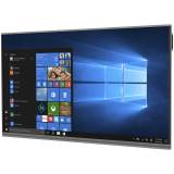 LCD panelis Prestigio MultiBoard 65" (PMB528L653)