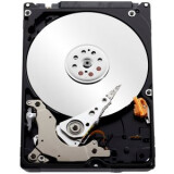 HDD Mobile WD Blue (2.5", 1TB, 8MB, 5400RPM, SATA 6 Gb/s) (WD10JPVX)