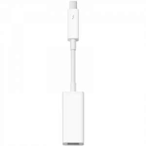 Apple Thunderbolt to FireWire Adapter - MD464ZM/A