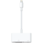 APPLE Lightning to TO VGA adapter - MD825ZM/A