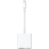 Apple Lightning to USB3 Camera Adapter, Model A1619 (MK0W2ZM/A)