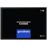 SSD GOODRAM CX400 1TB (SSDPR-CX400-01T-G2)