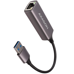AXAGON ADE-TR Type-A USB3.2 Gen 1 - Gigabit Ethernet 10/100/1000 Adapter