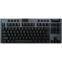 Tastatūra LOGITECH G915 TKL LIGHTSPEED Black ENG (920-009503)