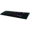 Clavier LOGITECH G915 TKL LIGHTSPEED Wireless Mechanical Gaming Keyboard - CARBON - NORDIC - TACTILE - 920-009500 - photo 2