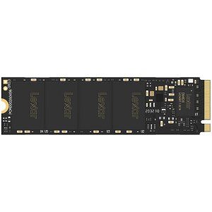 SSD Lexar NM620 512GB (DIALXRSSD0008) - LNM620X512G-RNNNG