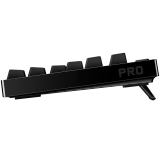 Tastatūra LOGITECH G PRO TKL BLACK ENG (920-009392)