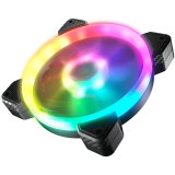 Dzesētājs Cougar I Vortex VX 120 I 3MVX1201.0001 I Fan I 1 pc (CF-VX12HB-RGB)