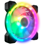 Dzesētājs Cougar I Vortex VX 120 I 3MVX1201.0001 I Fan I 1 pc (CF-VX12HB-RGB)