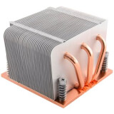 Dzesētājs High-quality CPU cooler to Intel standard (88885166)