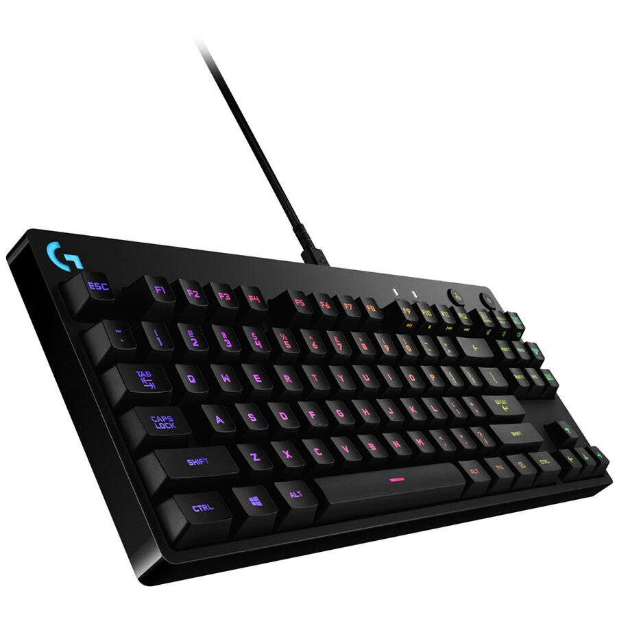 Clavier LOGITECH G PRO TKL ENG (920-009391)