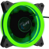 Ventilateur de boîtier AeroCool Rev RGB Pro (EN62949)