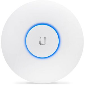 Antena Ubiquiti Unifi Enterprise AP AC Lite (300/867Mbps) - UAP-AC-LITE-5