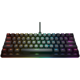 Tastatūra Cougar | Puri Mini RGB | Keyboard (CGR-WM1MI-PRMR)