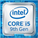 Procesors Intel CPU Desktop Core i5-9400 (2.9GHz, 9MB, LGA1151) box (BX80684I59400SRG0Y)