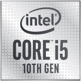 Procesors Intel CPU Desktop Core i5-10600 (3.3GHz, 12MB, LGA1200) box (BX8070110600SRH37)