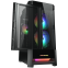 Datoru korpuss Cougar Duoface RGB - CGR-5ZD1B-RGB - foto 2