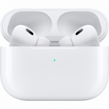 Austiņas AirPods Pro (2nd generation),Model A2698 A2699 A2700 (MQD83_ELL)