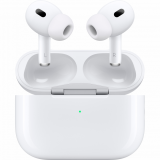 Austiņas AirPods Pro (2nd generation),Model A2698 A2699 A2700 (MQD83_ELL)