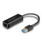 AXAGON ADE-SR Type-A USB3.0 - Gigabit Ethernet 10/100/1000 Adapter (ADE-SR) - foto 5