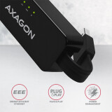 AXAGON ADE-XR Type-A USB2.0 - Fast Ethernet 10/100 (ADE-XR)