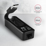 AXAGON ADE-XR Type-A USB2.0 - Fast Ethernet 10/100 (ADE-XR)