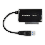 AXAGON ADSA-FP3 USB3.0 - SATA 6G HDD FASTPort3 Incl. AC (ADSA-FP3)