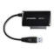 AXAGON ADSA-FP3 USB3.0 - SATA 6G HDD FASTPort3 Incl. AC (ADSA-FP3)