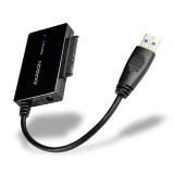 AXAGON ADSA-FP3 USB3.0 - SATA 6G HDD FASTPort3 Incl. AC (ADSA-FP3)