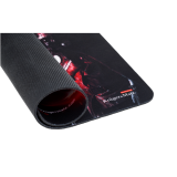 Peles paliktnis Kruger&Matz Warrior 350x250mm (KM0767)