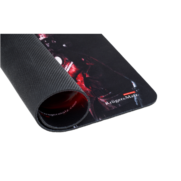 Peles paliktnis Kruger&Matz Warrior 350x250mm (KM0767) - foto 3