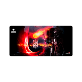 Peles paliktnis Kruger&Matz Warrior 800x300mm (KM0760)