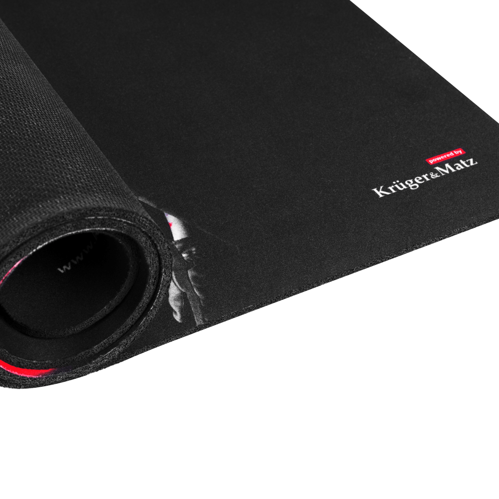 Peles paliktnis Kruger&Matz Warrior 800x300mm (KM0760) - foto 4