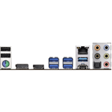 Pamatplate ASROCK B450 STEEL LEGEND(B450 STEEL LEGEND)