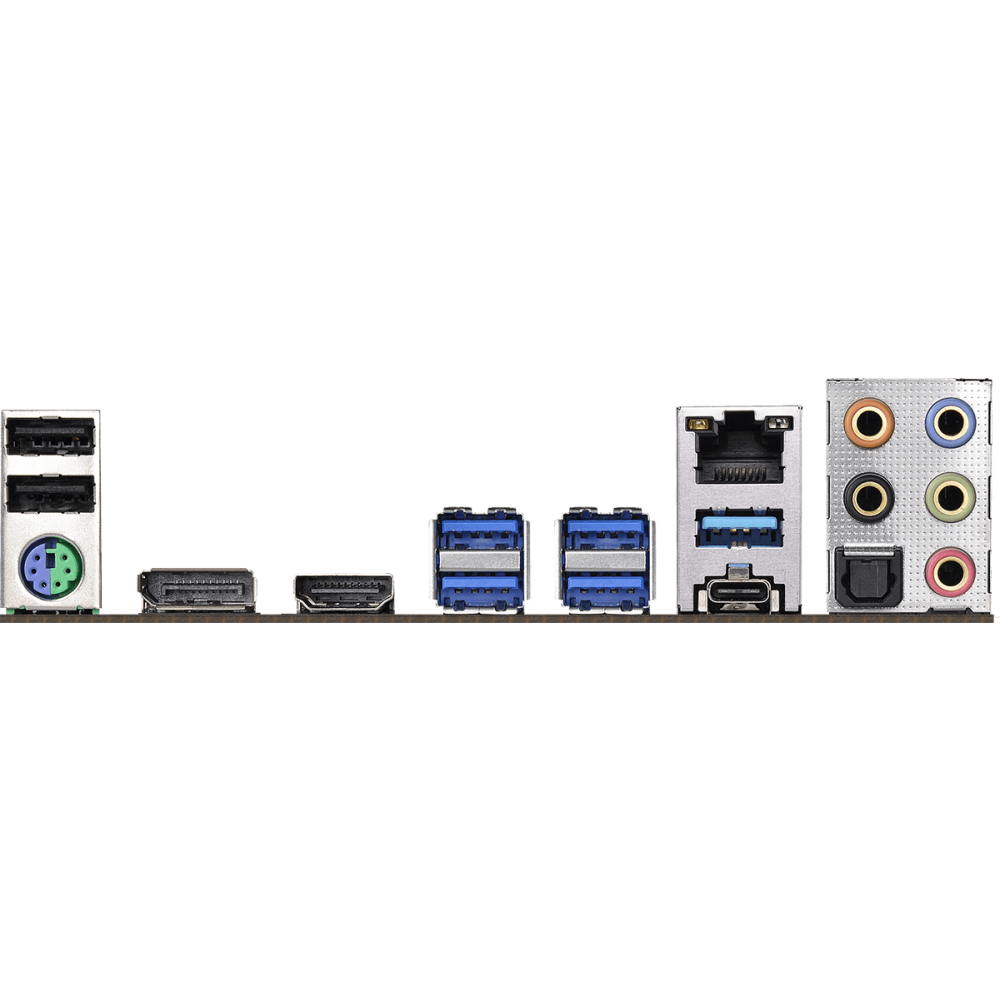 Carte mère ASROCK B450 STEEL LEGEND(B450 STEEL LEGEND) - photo 3