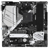 Pamatplate ASROCK B550M Pro4 (B550M PRO4)