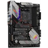 Pamatplate ASROCK B550 PG Velocita(B550 PG VELOCITA)