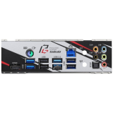 Pamatplate ASROCK B550 PG Velocita(B550 PG VELOCITA)