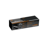 Peles paliktnis Cougar Freeway-L 450x400mm (CGR FREEWAY L)