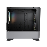 Datora korpuss Canyon MG140 Air RGB Mini Tower (CGR-5JM8B-AIR-RGB)