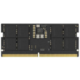Operatīvā atmiņa GOODRAM 16GB 5600MHz CL46 SR SODIMM (GR5600S564L46S/16G)