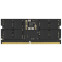 Operatīvā atmiņa GOODRAM 16GB 5600MHz CL46 SR SODIMM - GR5600S564L46S/16G