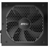 Bloc dalimentation MSI MPG A850GF 850W (MPG A850GF)