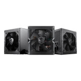 Bloc dalimentation MSI MAG A550BN 550W (MAG A550BN)