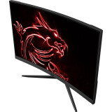 Monitors MSI G27CQ4 E2 27inch VA Curve 1500R (G27CQ4 E2)