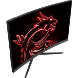 Monitors MSI G27CQ4 E2 27inch VA Curve 1500R (G27CQ4 E2)