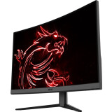 Monitors MSI G27CQ4 E2 27inch VA Curve 1500R (G27CQ4 E2)