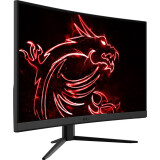 Monitors MSI G27CQ4 E2 27inch VA Curve 1500R (G27CQ4 E2)