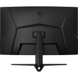 Monitors MSI G27CQ4 E2 27inch VA Curve 1500R (G27CQ4 E2)